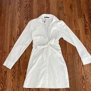 NWT Zara Dress